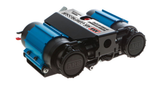 ARB compressor