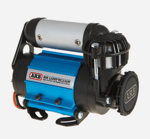 ARB compressor